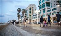 Israel registra em abril melhor mês de Turismo desde 1948